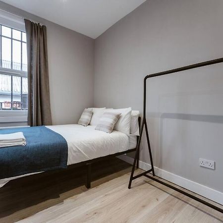 Stylish Kitchenette In Central London'S Vibrant Holloway District エクステリア 写真