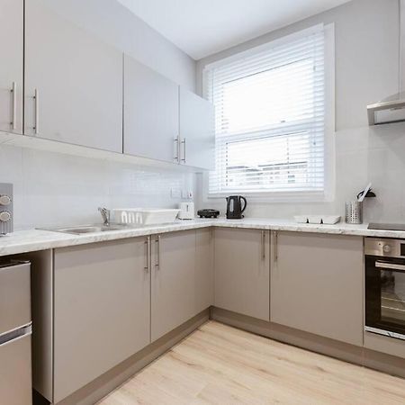Stylish Kitchenette In Central London'S Vibrant Holloway District エクステリア 写真
