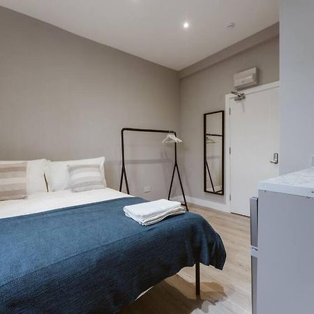 Stylish Kitchenette In Central London'S Vibrant Holloway District エクステリア 写真