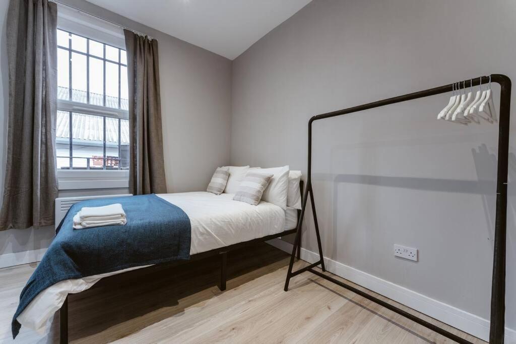 Stylish Kitchenette In Central London'S Vibrant Holloway District エクステリア 写真